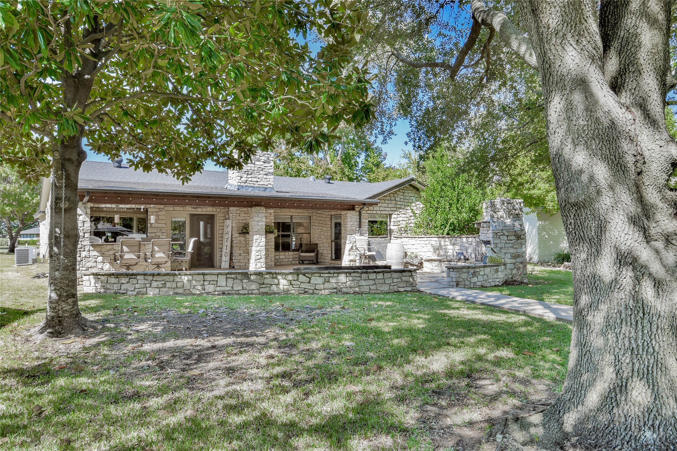 4200 Bar Harbor Court Granbury TX 76049