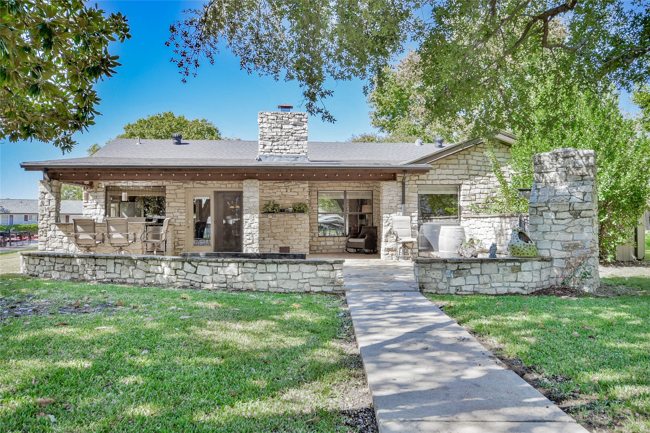 4200 Bar Harbor Court Granbury TX 76049