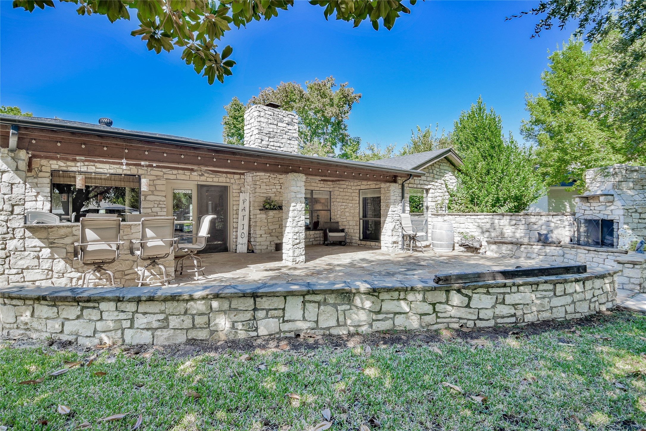 4200 Bar Harbor Court Granbury TX 76049