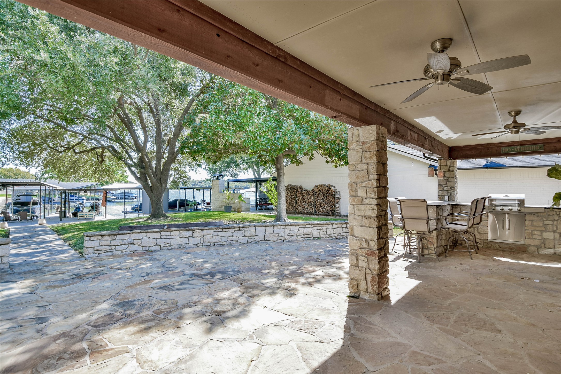 4200 Bar Harbor Court Granbury TX 76049