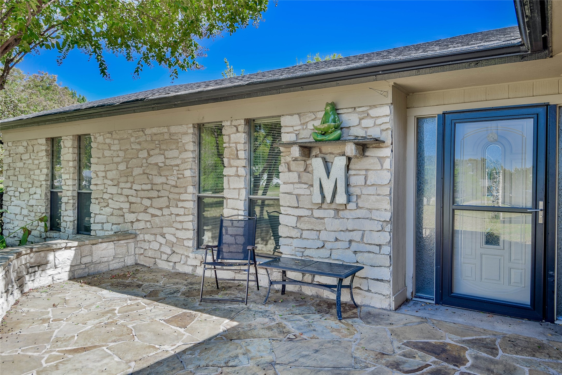 4200 Bar Harbor Court Granbury TX 76049