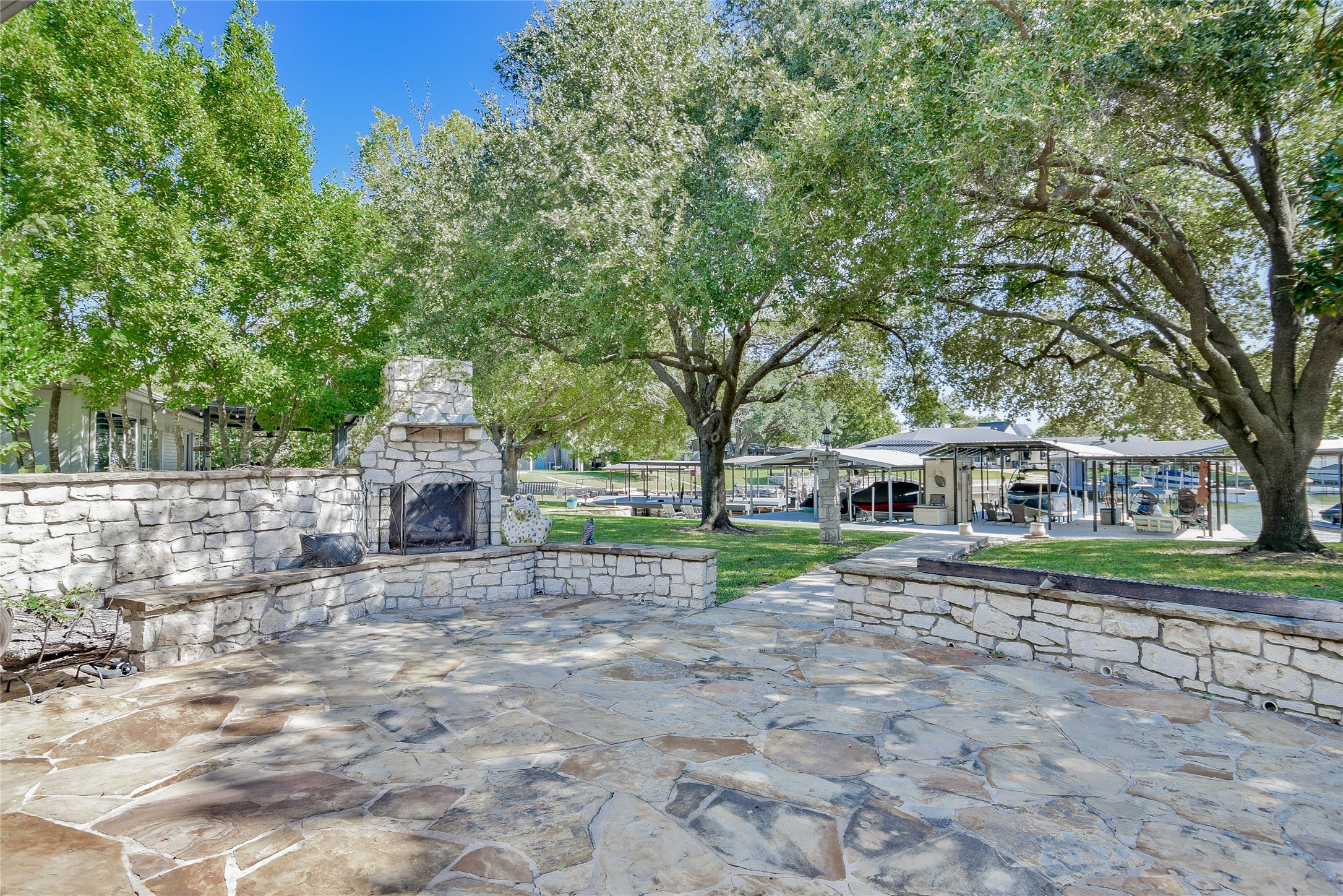 4200 Bar Harbor Court Granbury TX 76049