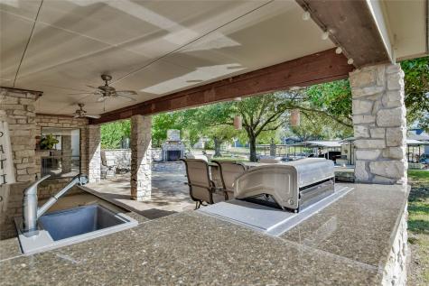 4200 Bar Harbor Court Granbury TX 76049