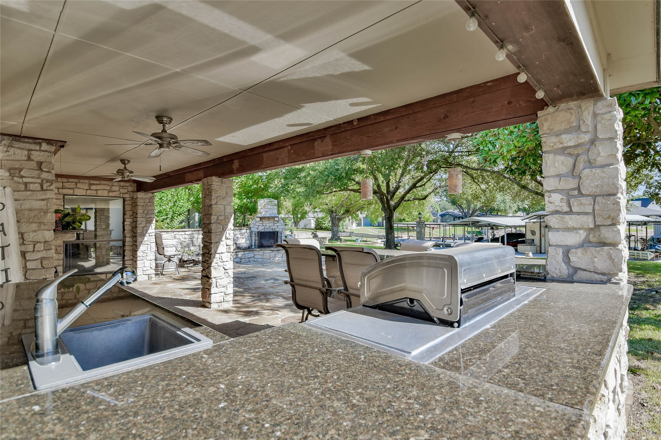 4200 Bar Harbor Court Granbury TX 76049