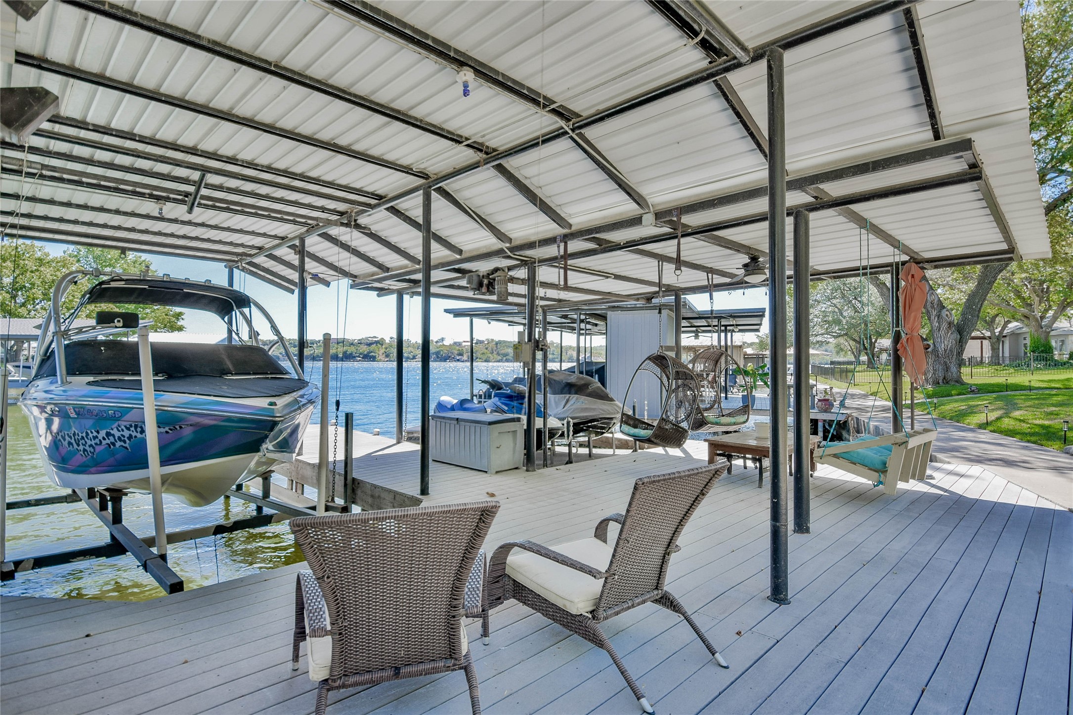 4200 Bar Harbor Court Granbury TX 76049