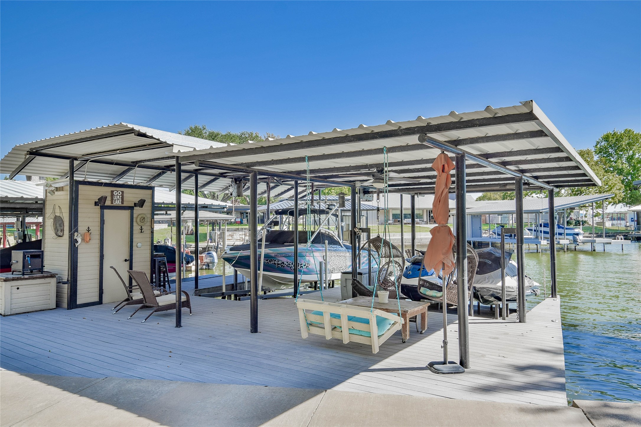 4200 Bar Harbor Court Granbury TX 76049