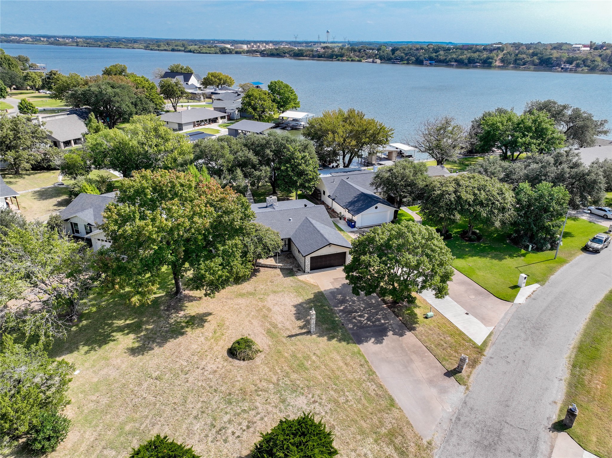 4200 Bar Harbor Court Granbury TX 76049