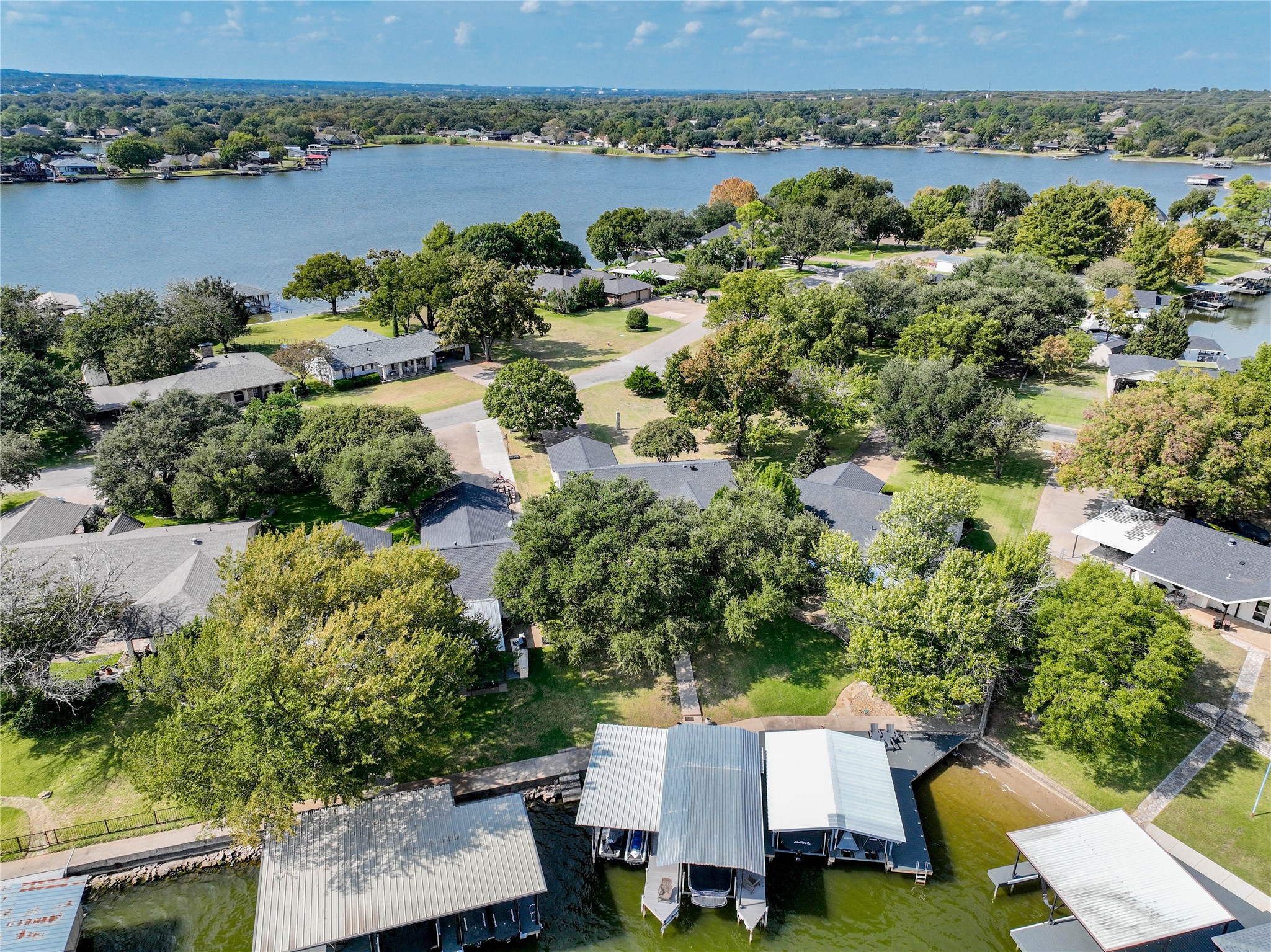 4200 Bar Harbor Court Granbury TX 76049