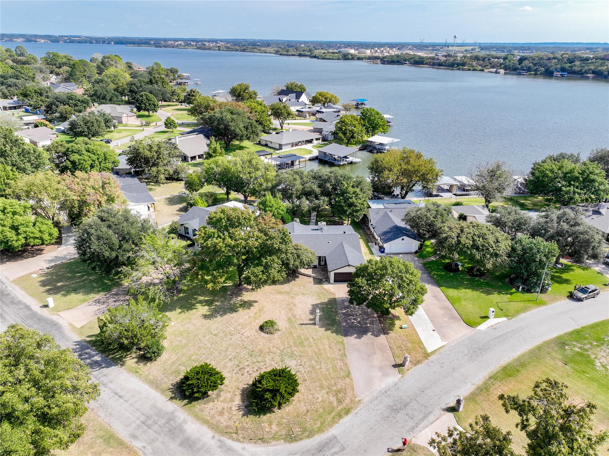 4200 Bar Harbor Court Granbury TX 76049