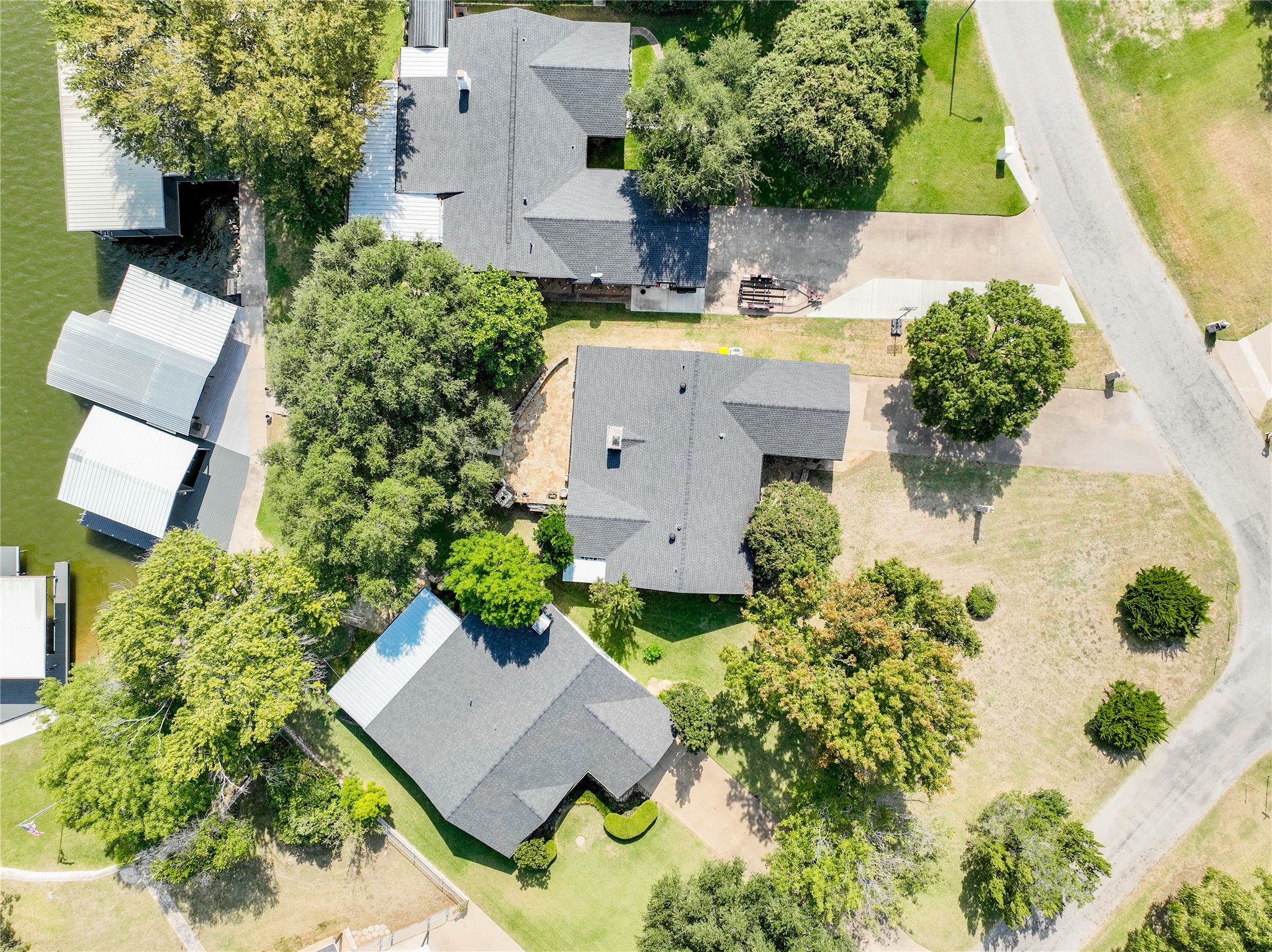 4200 Bar Harbor Court Granbury TX 76049