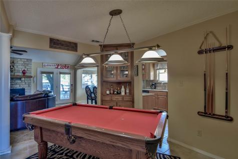 4200 Bar Harbor Court Granbury TX 76049