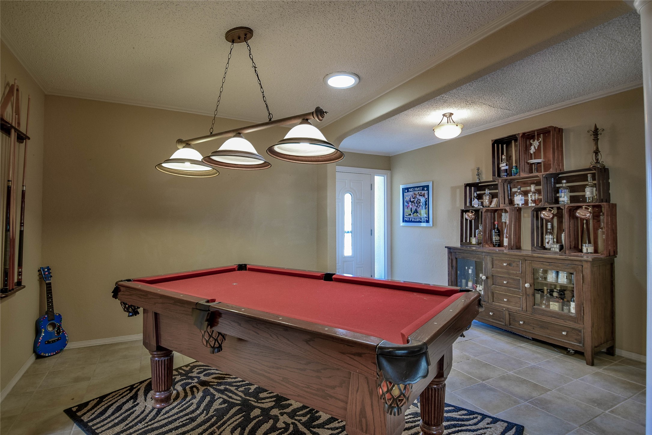 4200 Bar Harbor Court Granbury TX 76049