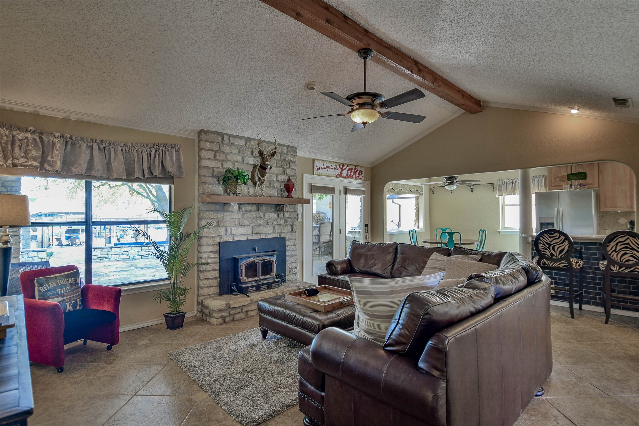 4200 Bar Harbor Court Granbury TX 76049