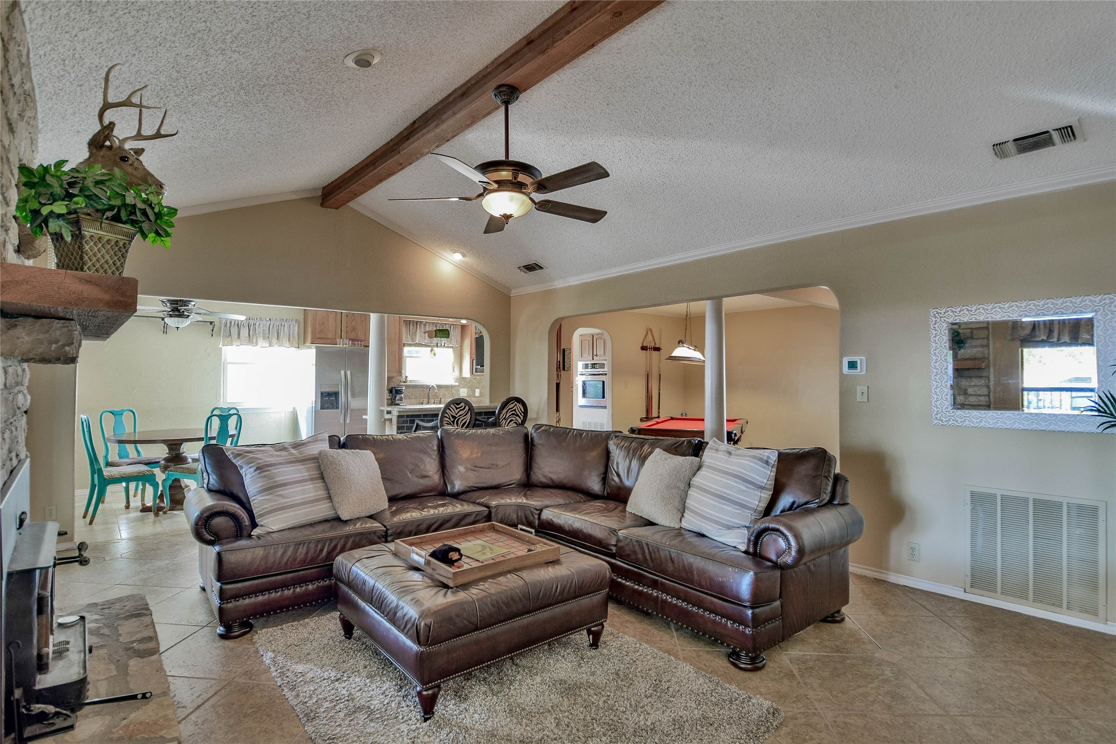 4200 Bar Harbor Court Granbury TX 76049