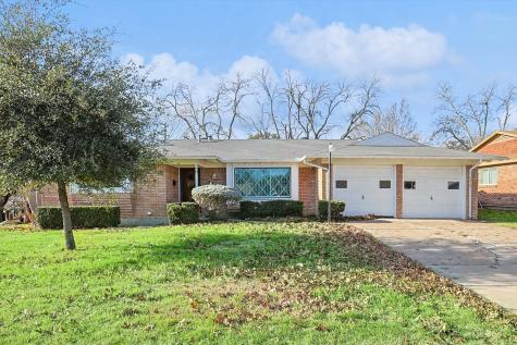 5600 Odessa Avenue Fort Worth TX 76133