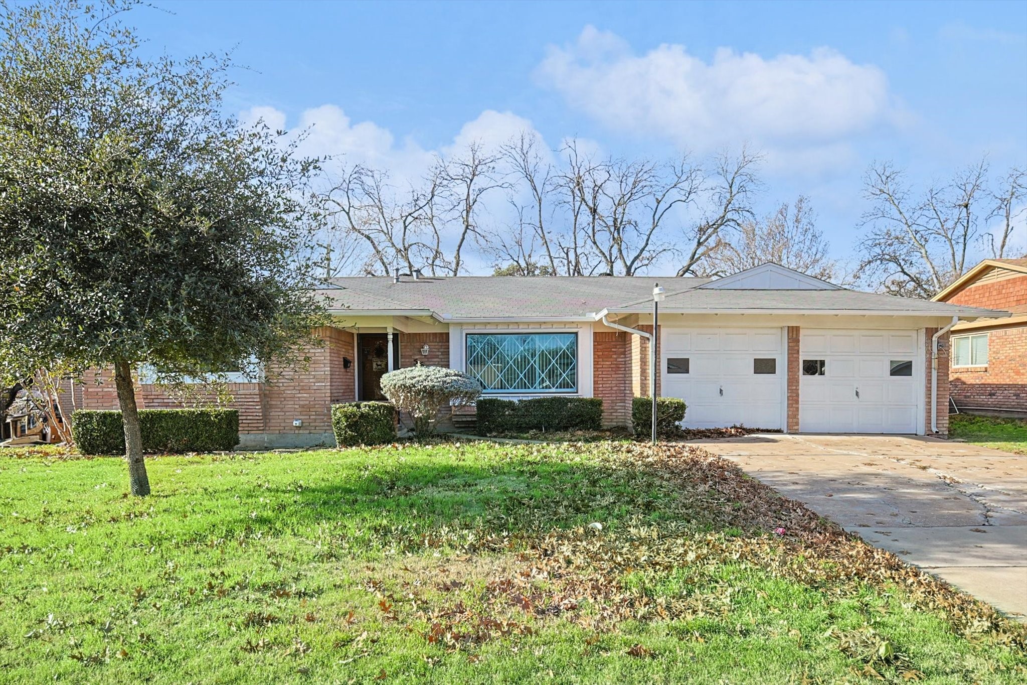 5600 Odessa Avenue Fort Worth TX 76133