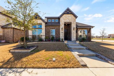 500 Washington Avenue Waxahachie TX 75165