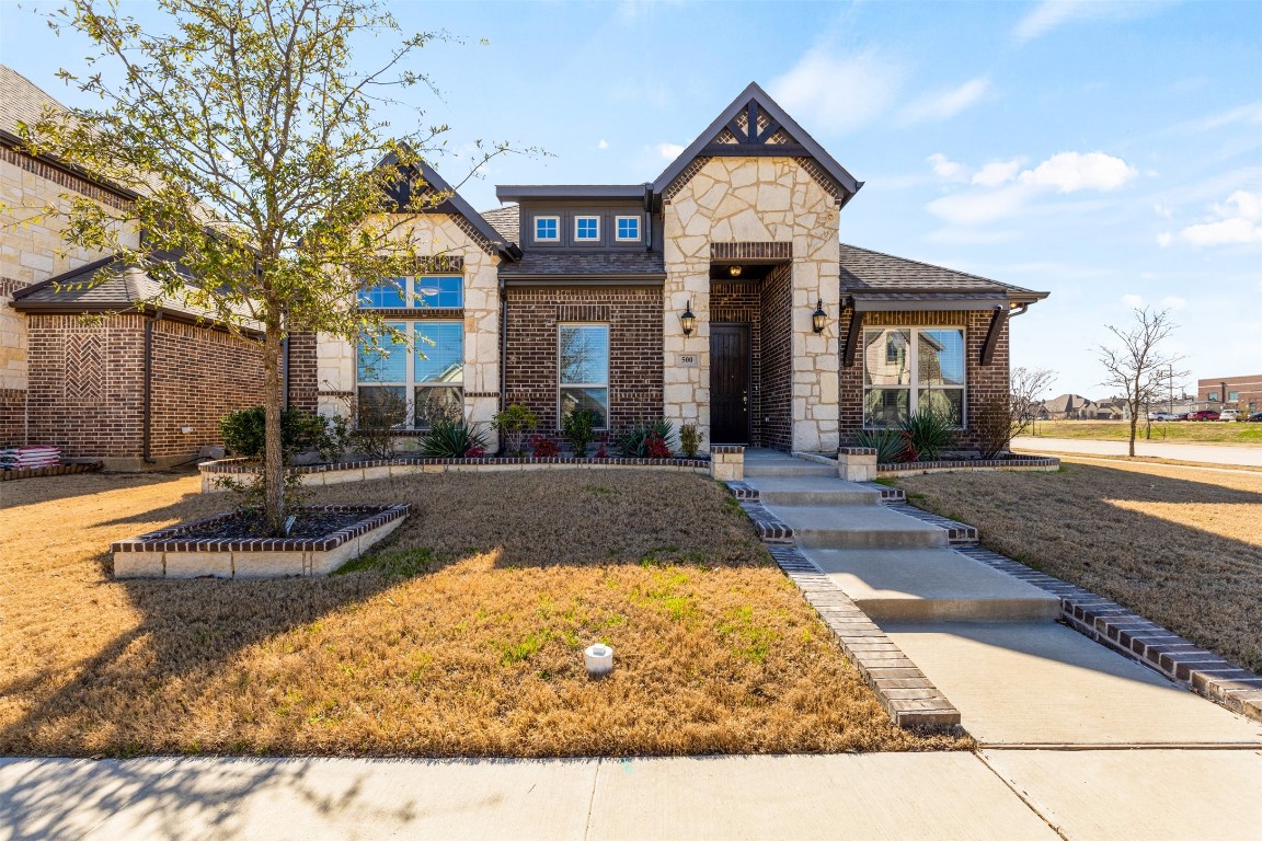 500 Washington Avenue Waxahachie TX 75165