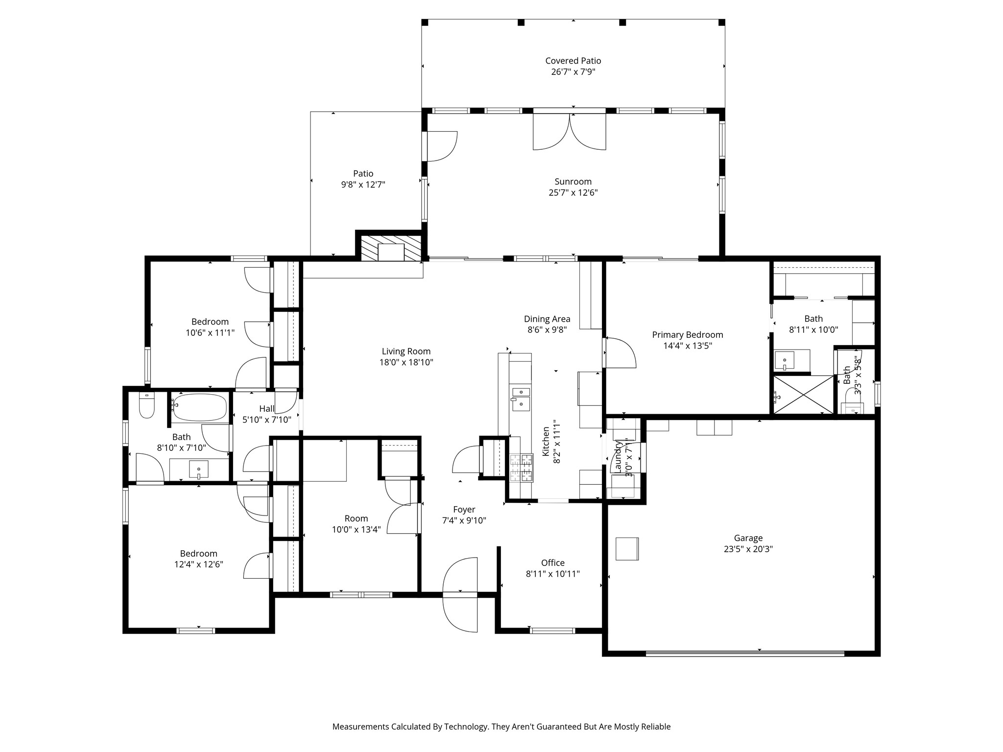 417 Arcadia Street Hurst TX 76053