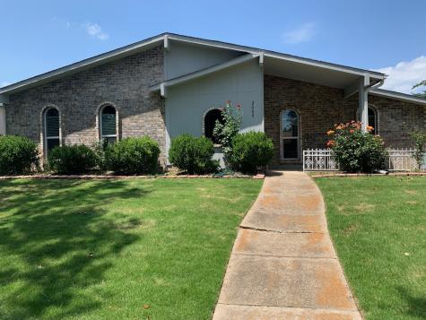 2009 Chestnut Road Carrollton TX 75007