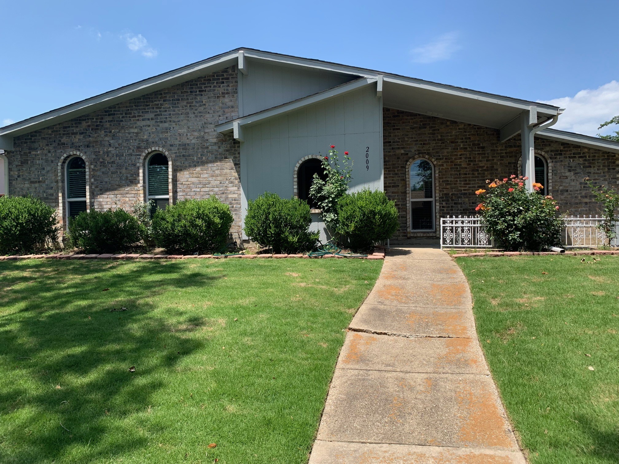 2009 Chestnut Road Carrollton TX 75007