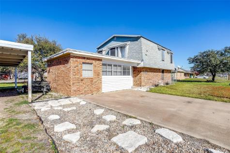 1240 Mineola Street Weatherford TX 76086
