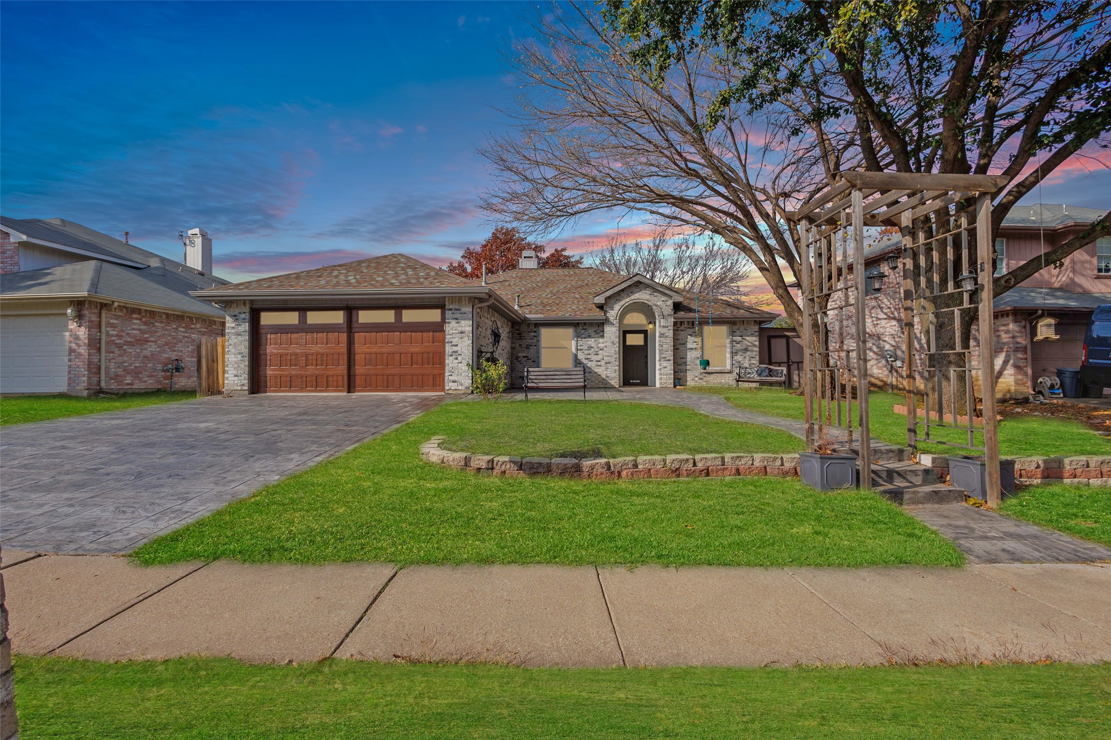 948 Hiawatha Lane Saginaw TX 76131