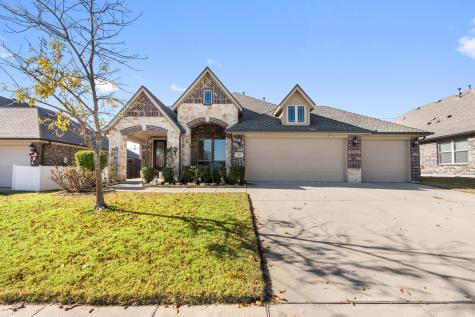 1702 Sherwood Drive Anna TX 75409