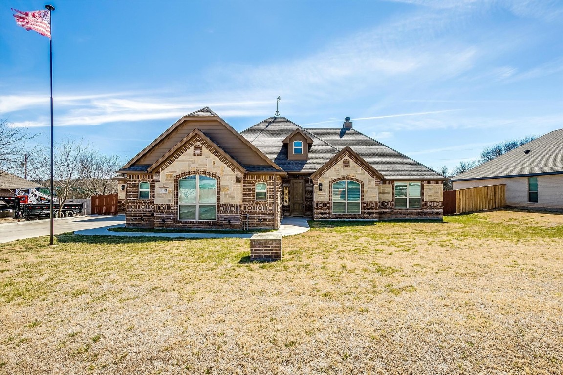 12425 Messer Court Fort Worth TX 76126