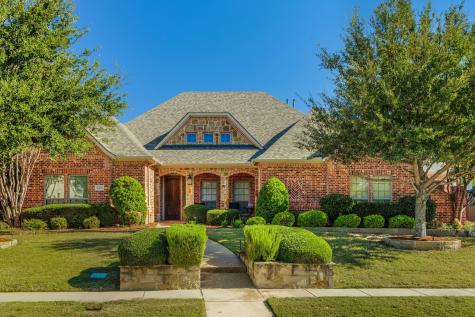 6205 Emmas Court Colleyville TX 76034