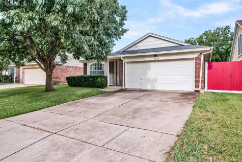 5530 Four Winds Drive Arlington TX 76018
