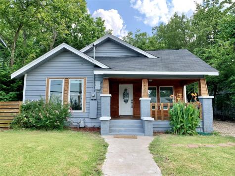 4431 Lee Street Greenville TX 75401