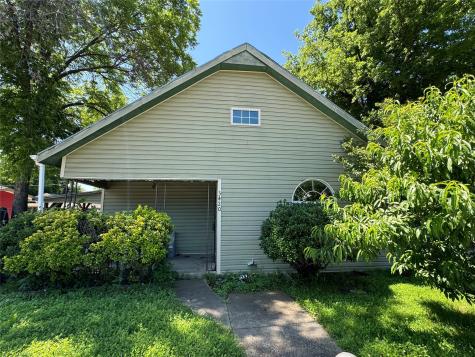 3420 Ada Avenue Fort Worth TX 76105