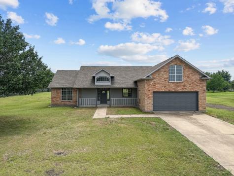 103 Country View Lane Fate TX 75189