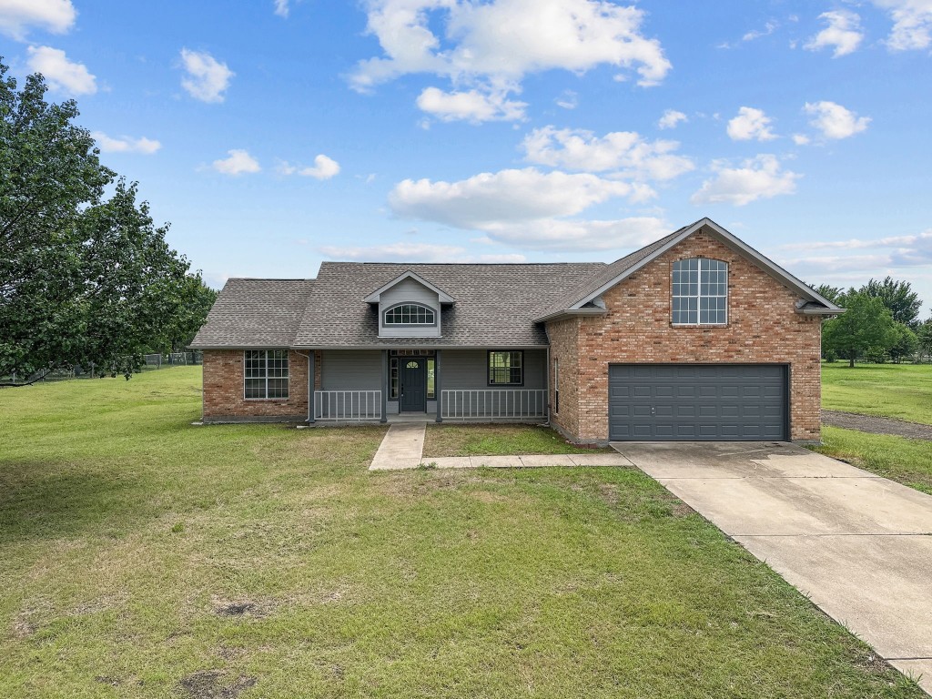 103 Country View Lane Fate TX 75189