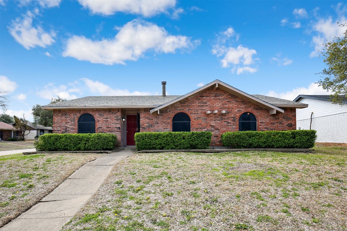 7112 Lost Canyon Drive Dallas TX 75249