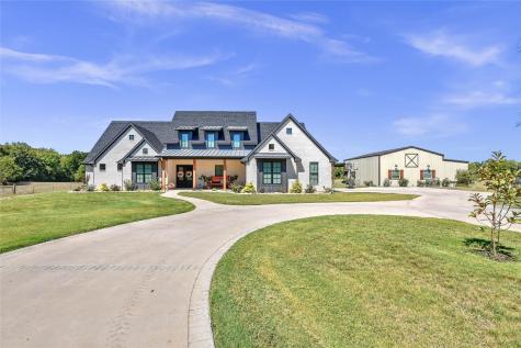 290 Coyote Lane Van Alstyne TX 75495