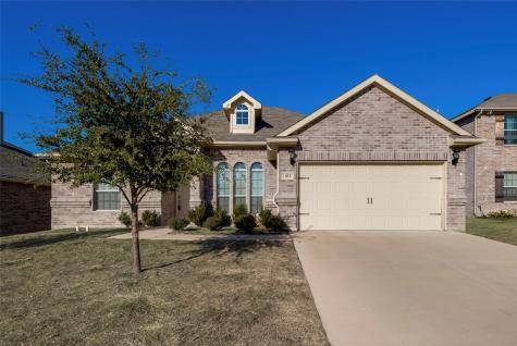612 Jennie Marie Circle Ferris TX 75125