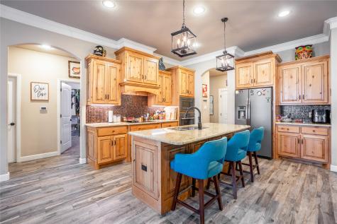 8825 Sundance Place Court Granbury TX 76049