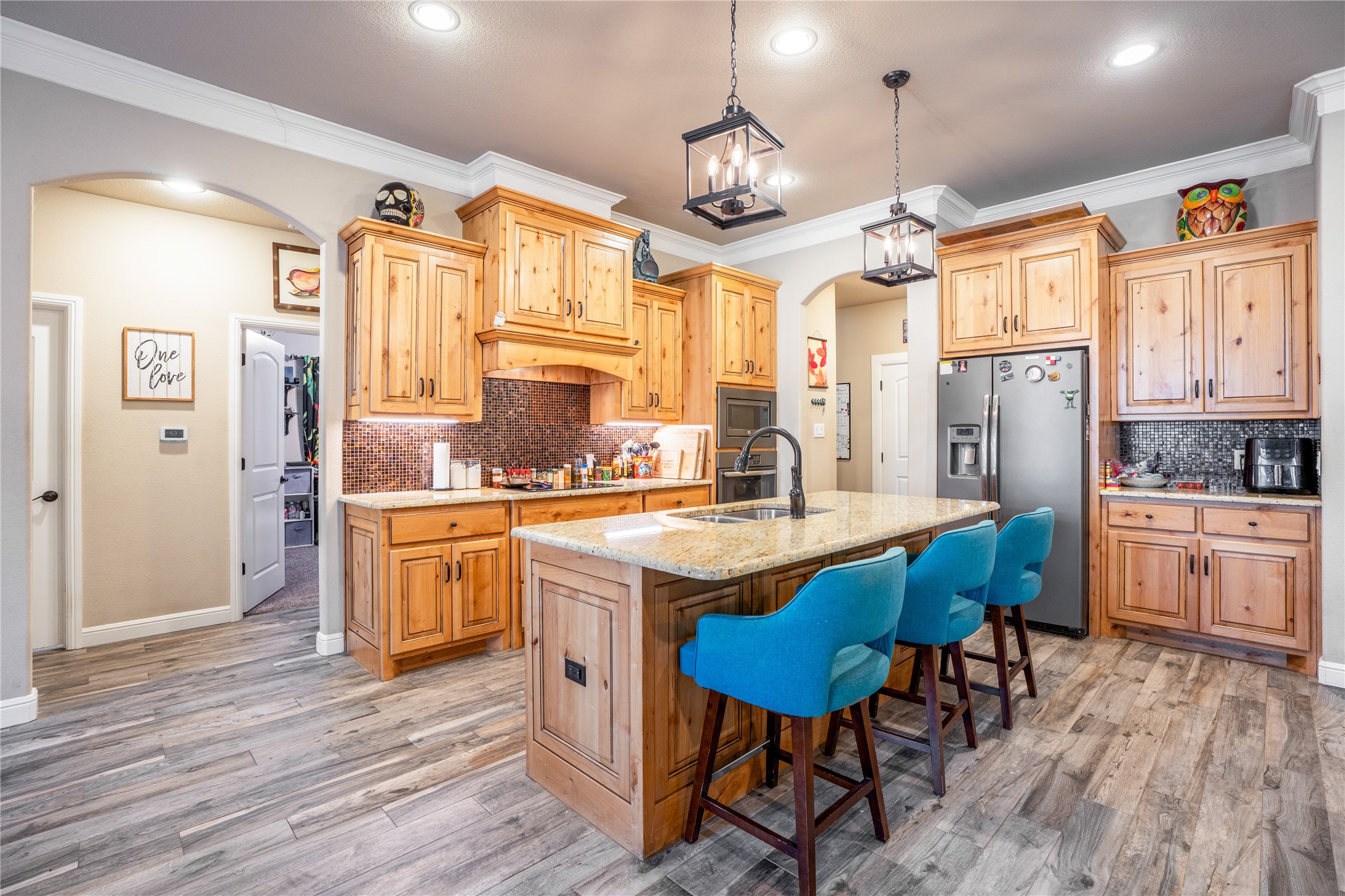 8825 Sundance Place Court Granbury TX 76049