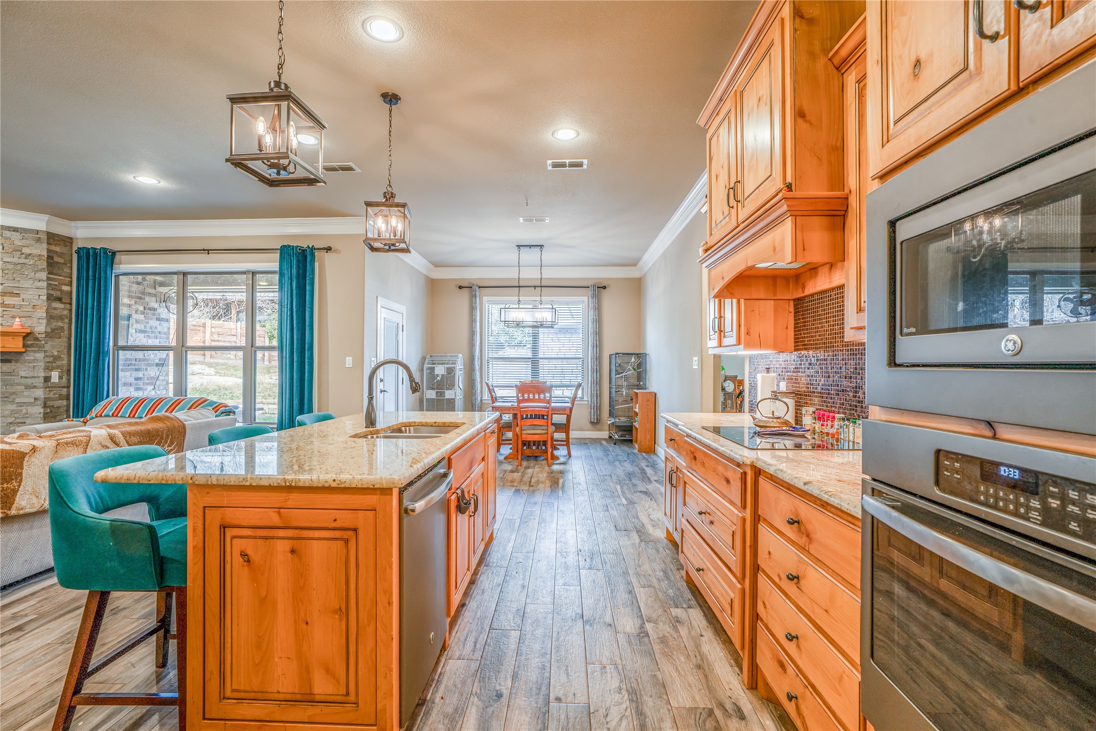 8825 Sundance Place Court Granbury TX 76049