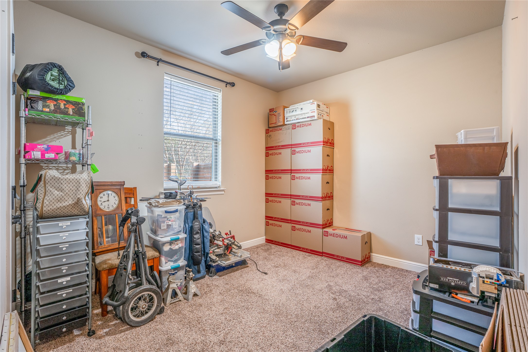 8825 Sundance Place Court Granbury TX 76049