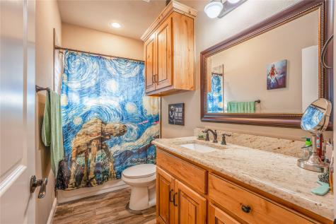 8825 Sundance Place Court Granbury TX 76049