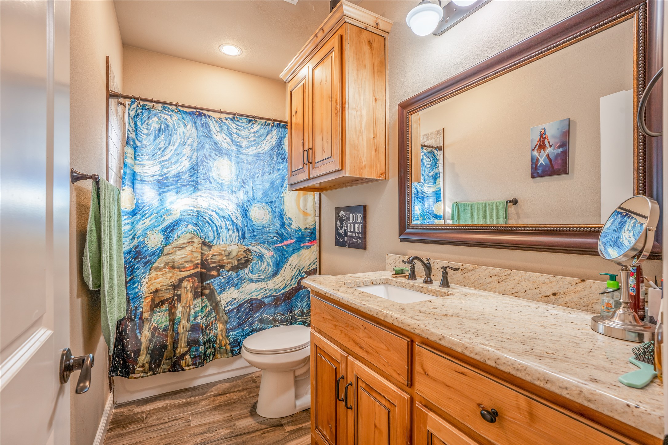 8825 Sundance Place Court Granbury TX 76049