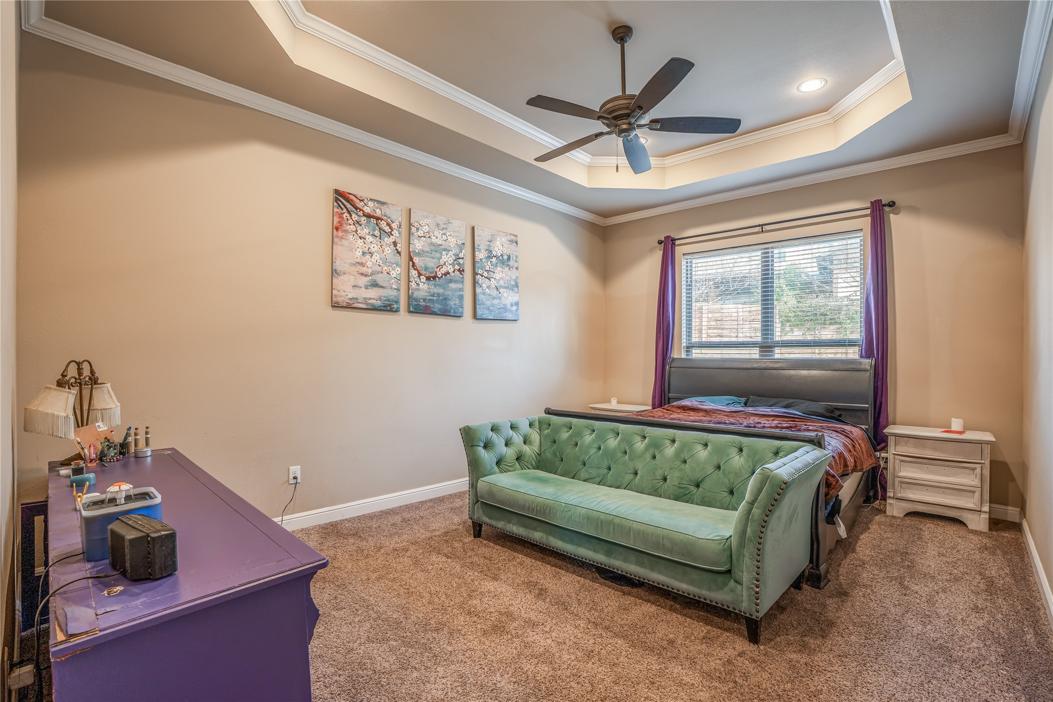 8825 Sundance Place Court Granbury TX 76049