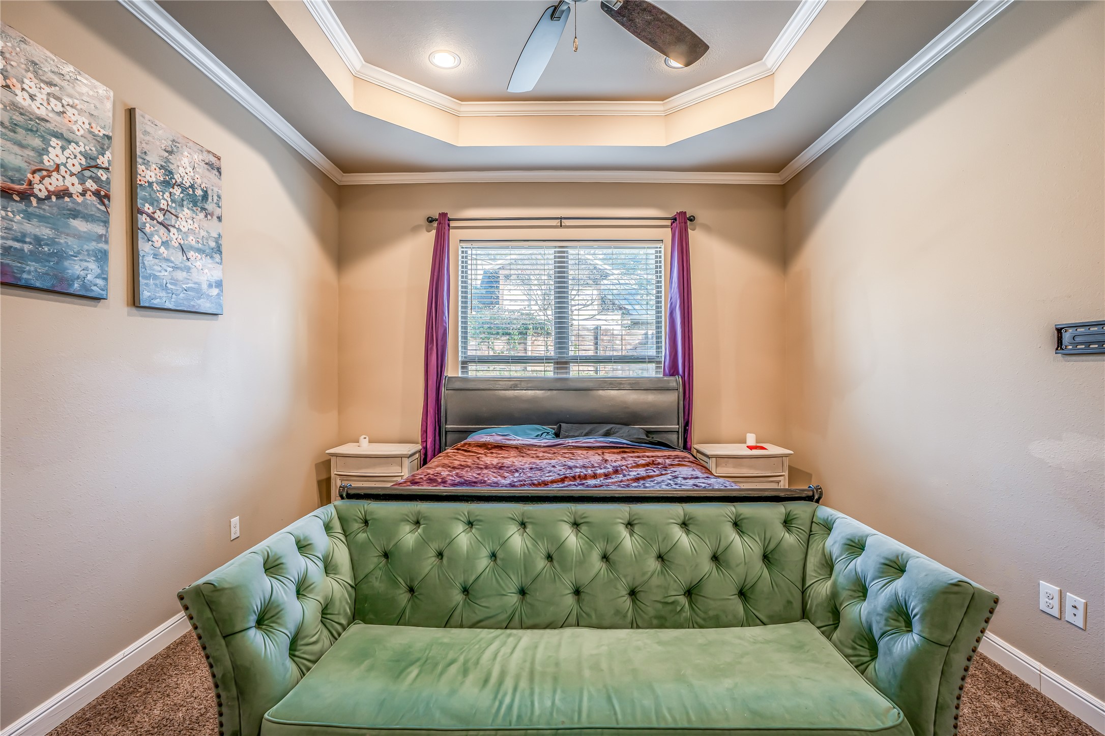 8825 Sundance Place Court Granbury TX 76049