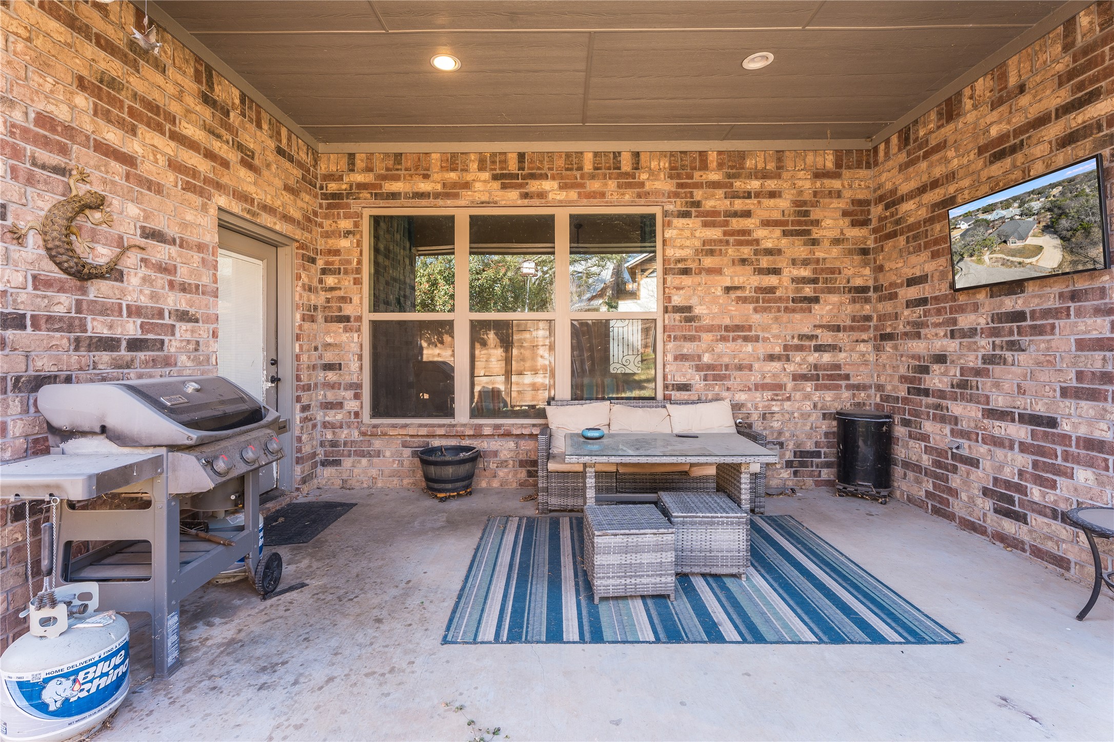 8825 Sundance Place Court Granbury TX 76049
