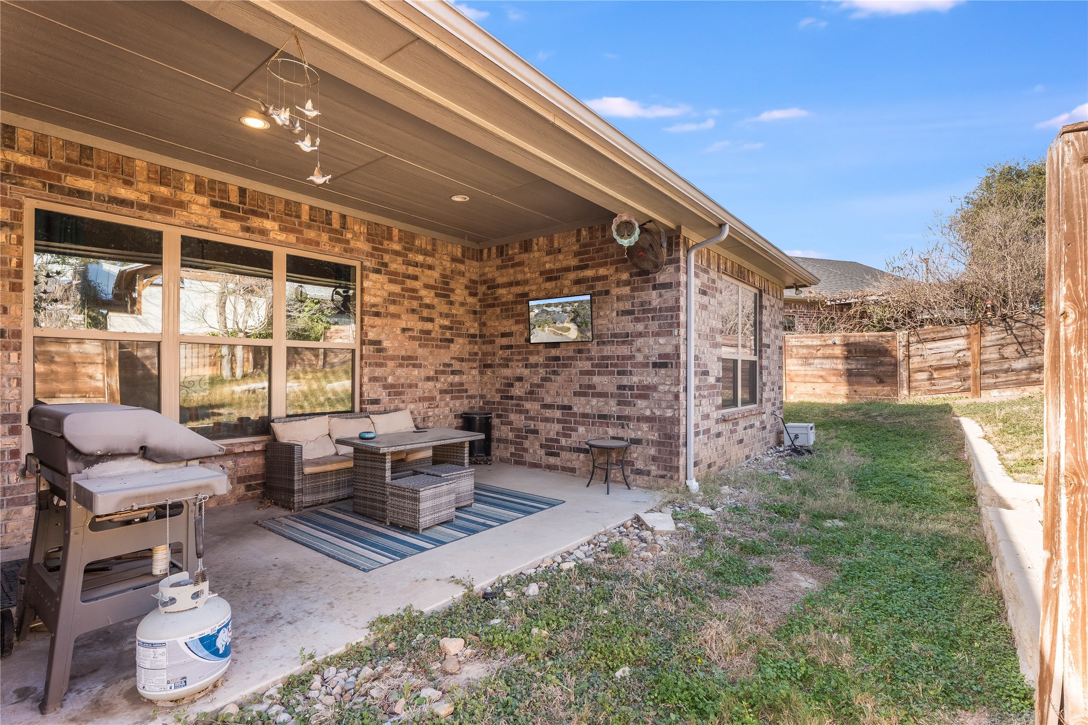 8825 Sundance Place Court Granbury TX 76049