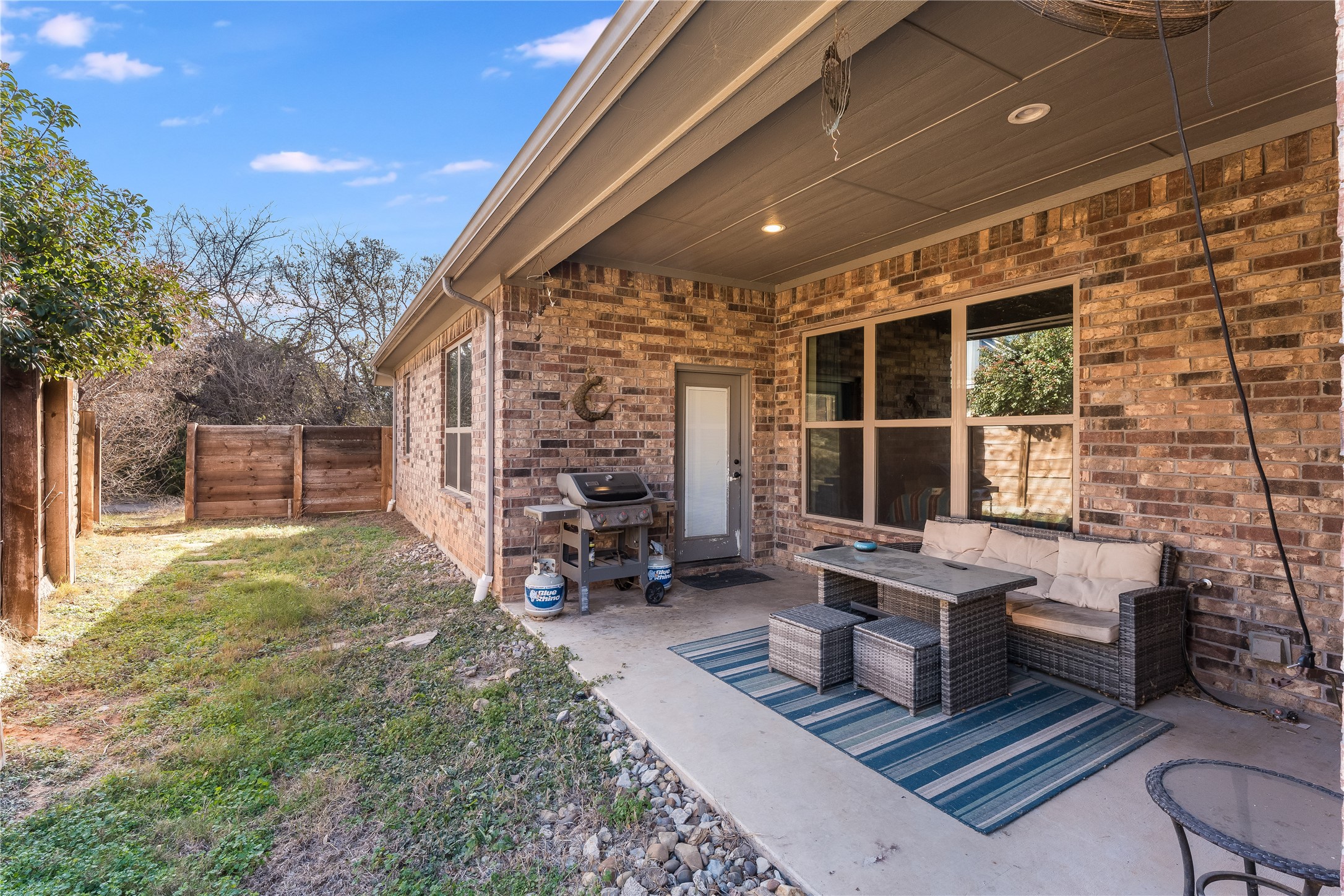 8825 Sundance Place Court Granbury TX 76049