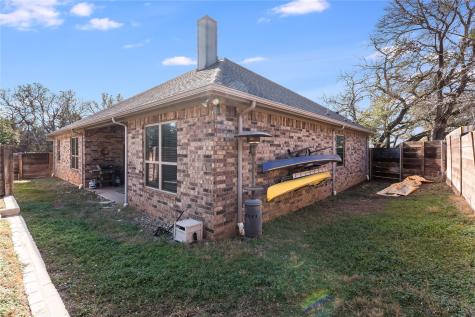 8825 Sundance Place Court Granbury TX 76049